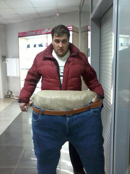 Вадим Петрович