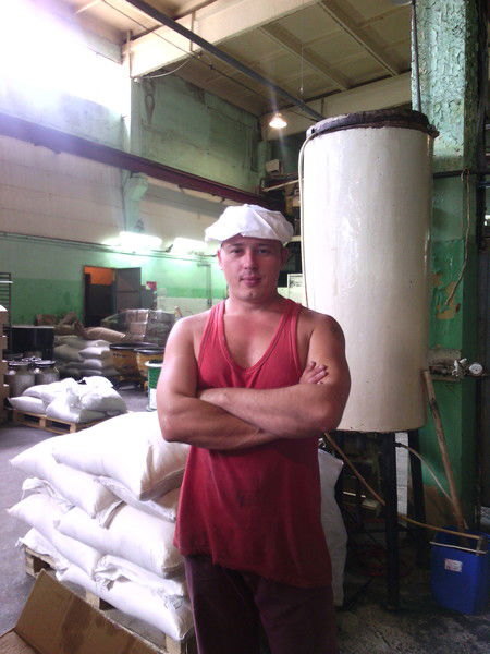 Сергей Луценко