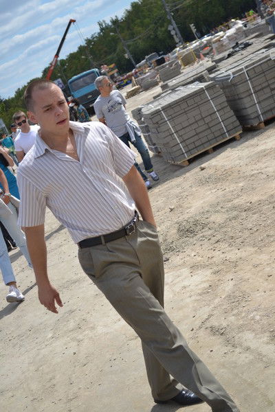 Артём Ковалёв