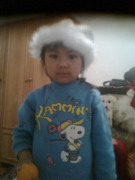 Гульбада Урашова