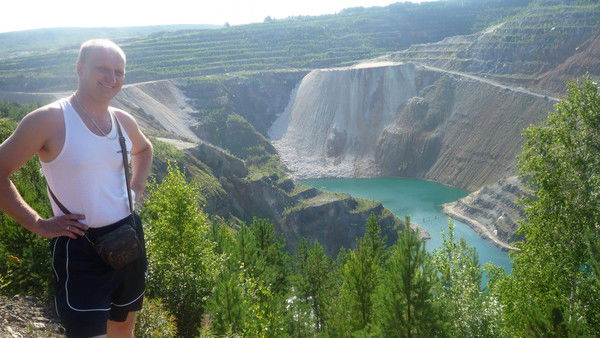 Павел Кашин