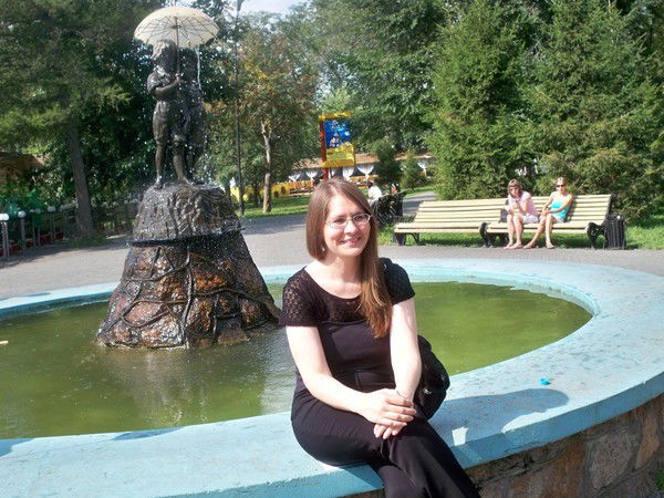 Елена Кириенко