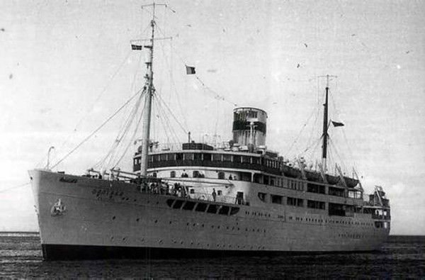 Виктор Карпенко