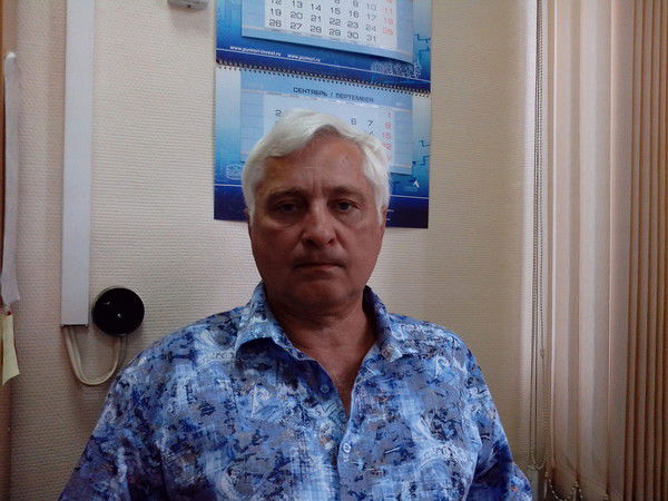 Александр Мишурнов