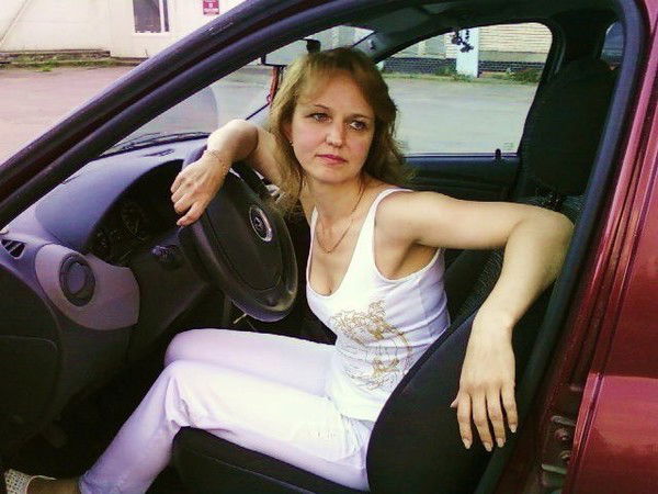 Елена Белко