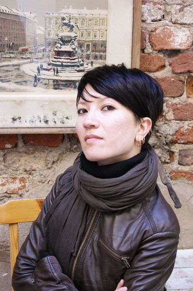 Елена Юсупова