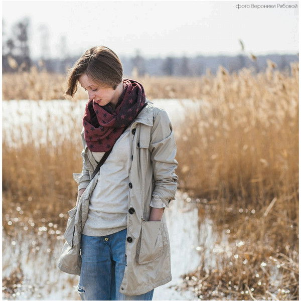 Юлия Неизвестно