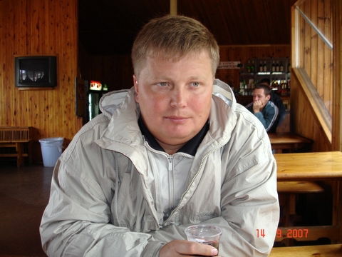 Евгений Ходаев