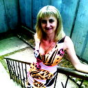 Ирина Мокеева