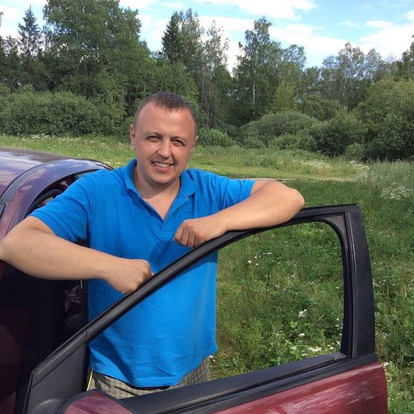 Роман Козлов