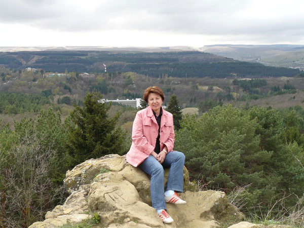 Ирина Баутина