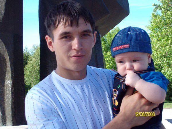 Альберт Нугманов