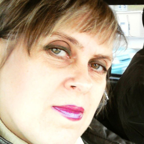 Галина Ушакова