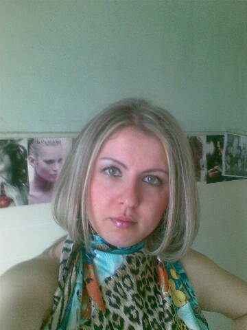 Вероника Джабоева