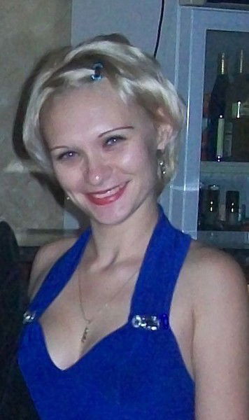 Юлия Дегтярева