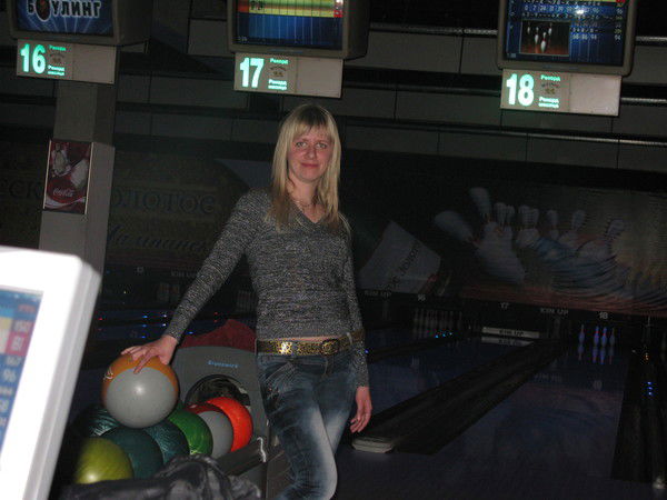 Евгения Шипиткина