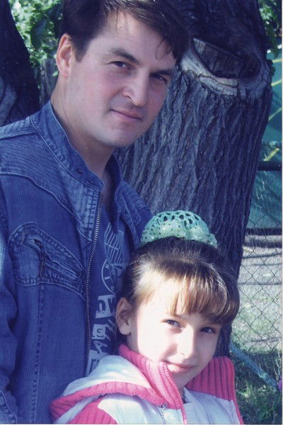 Андрей Селедцов