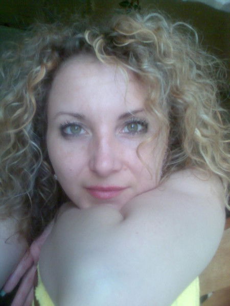 Почти Ангел