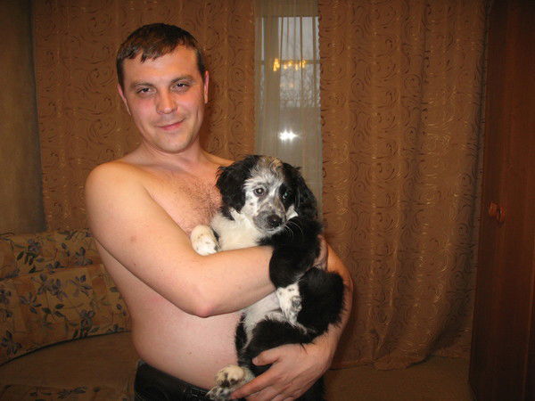 Алексей Львов