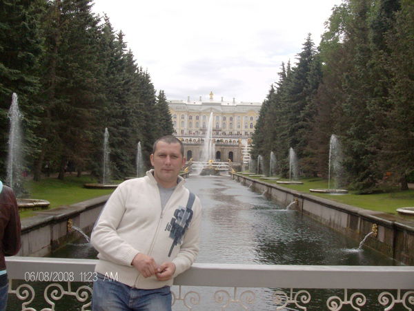 Юра Михайлов