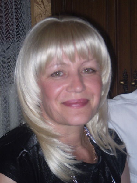 Ирина Костеневич