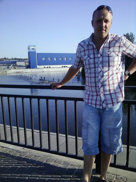 Сергей Петренко