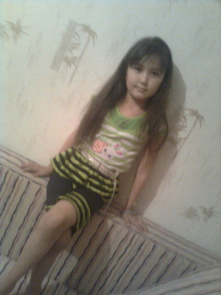 Жулдыз Толеугазы