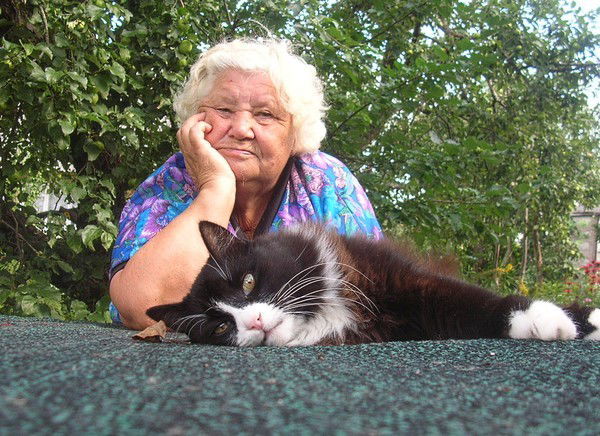 Нина Глухих