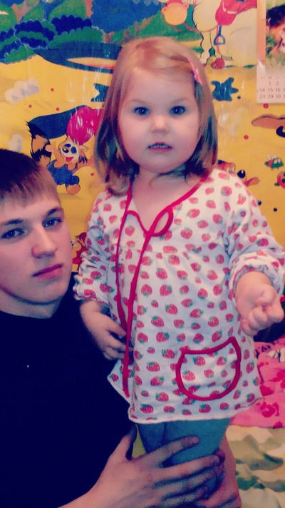 Николай Петров