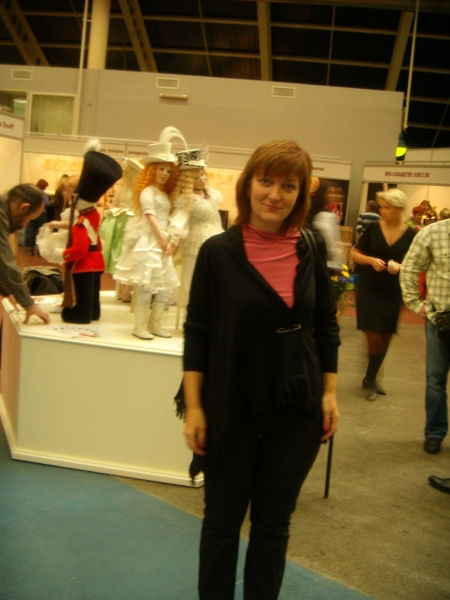 Ельчина Марина