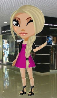 Лиза Китаева