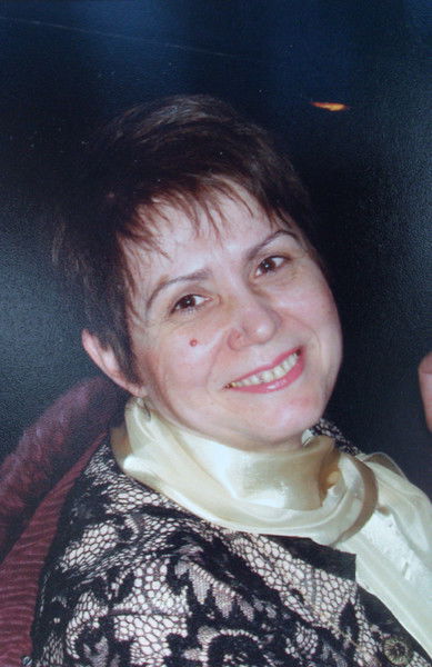 Екатерина Литвиченко