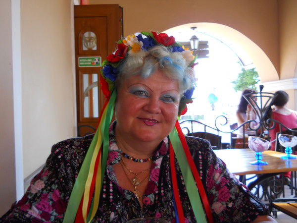 Татьяна Смоленская (Умрилова)