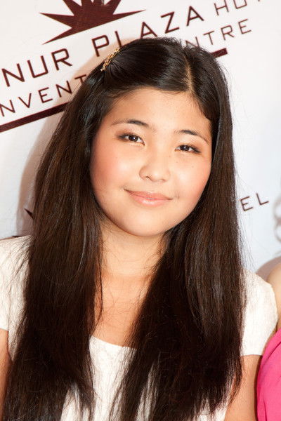 Динара Нургалина