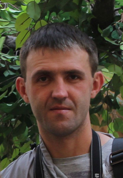 Александр Пономарев