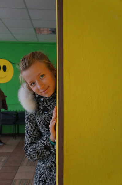 Дарья Обухова