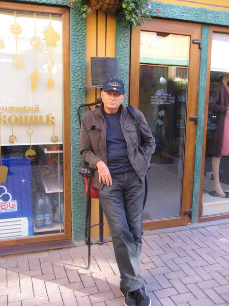 Игорь Лопатюк