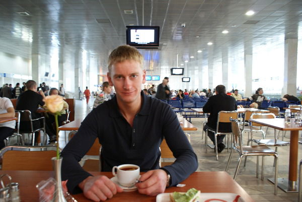 Денис Пикулин