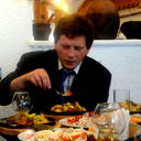 Дима Гермизеев