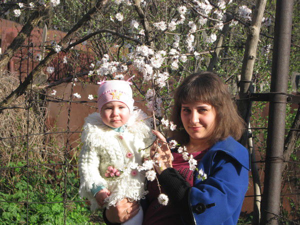 Ольга Фисенкова