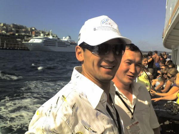 Ерлан Каратаев