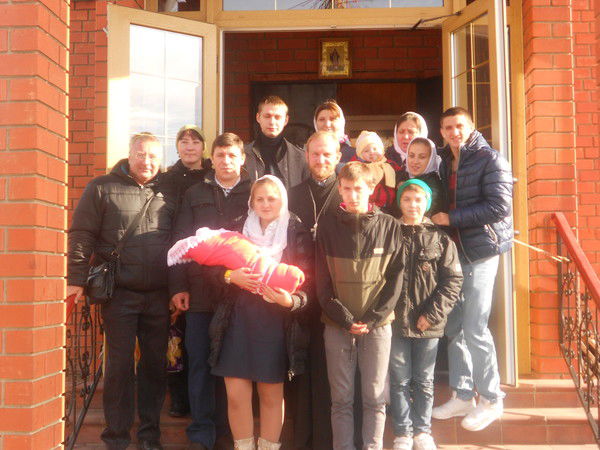 Анна Журавлева