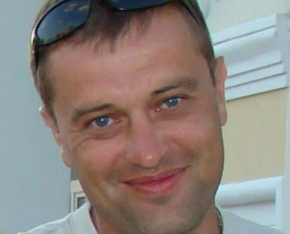 Владимир Литкевич