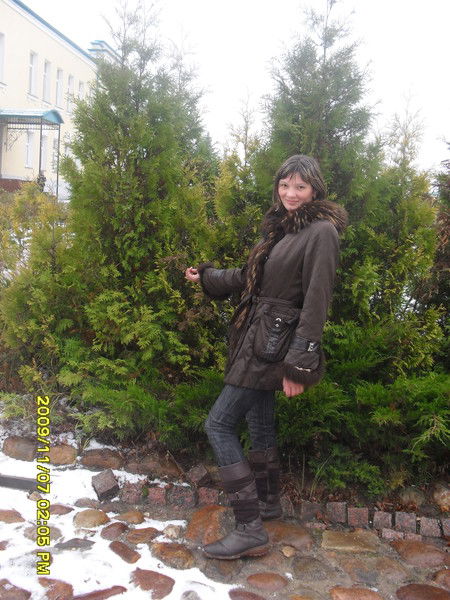 Эльза Николаева