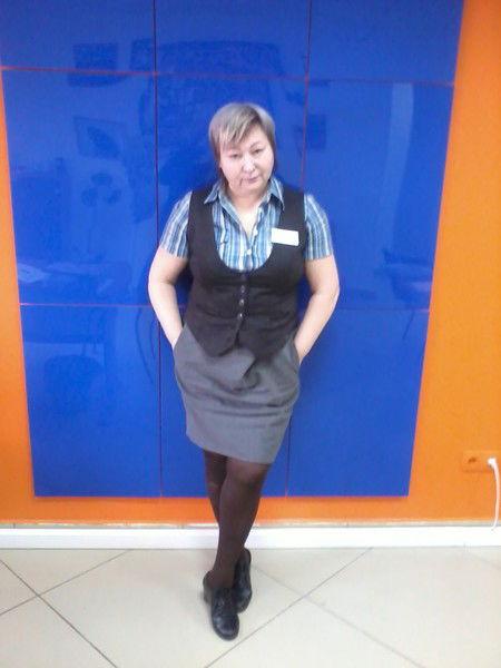 Людмила Тихонова