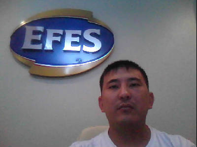 Мейржан Байжанов