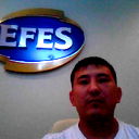 Мейржан Байжанов