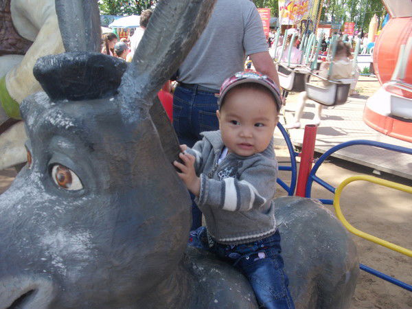 Назгул Айтбаева