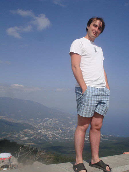 Патрик Галлоуей