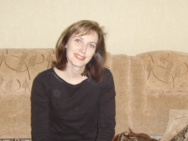 Cветлана Егорова